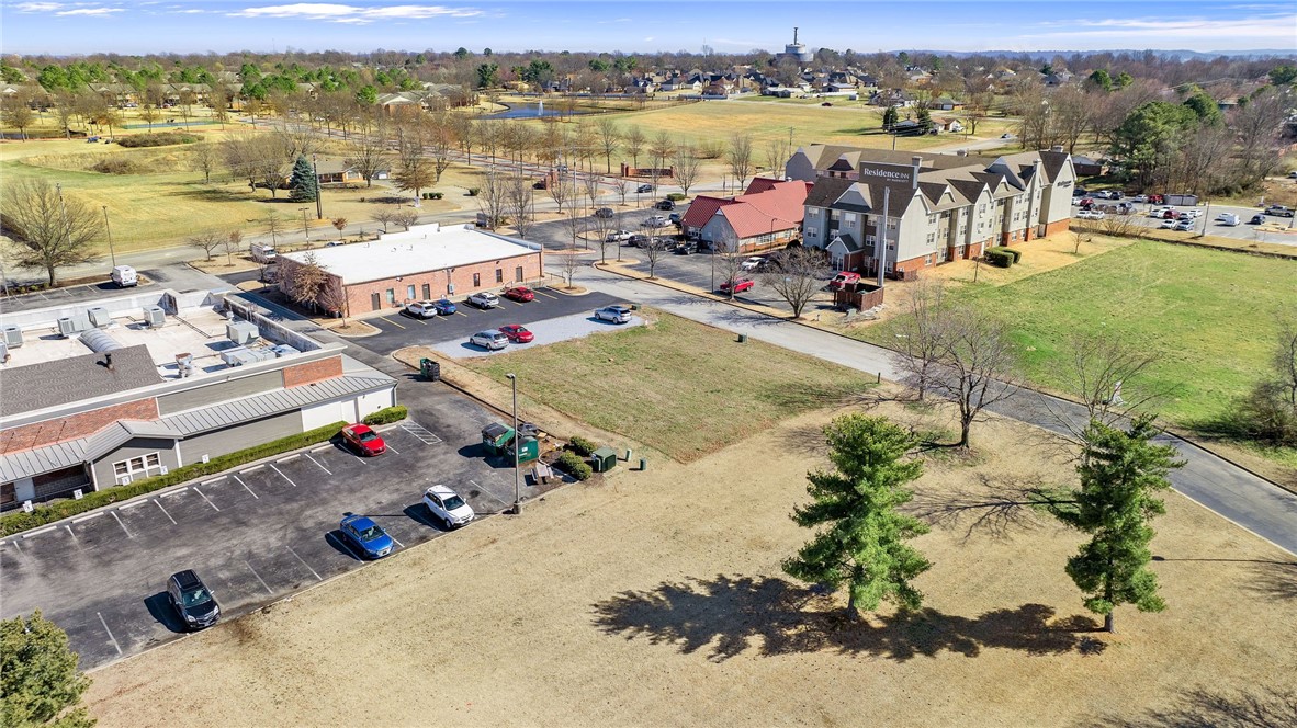 Springdale Outlots - Commercial Sale