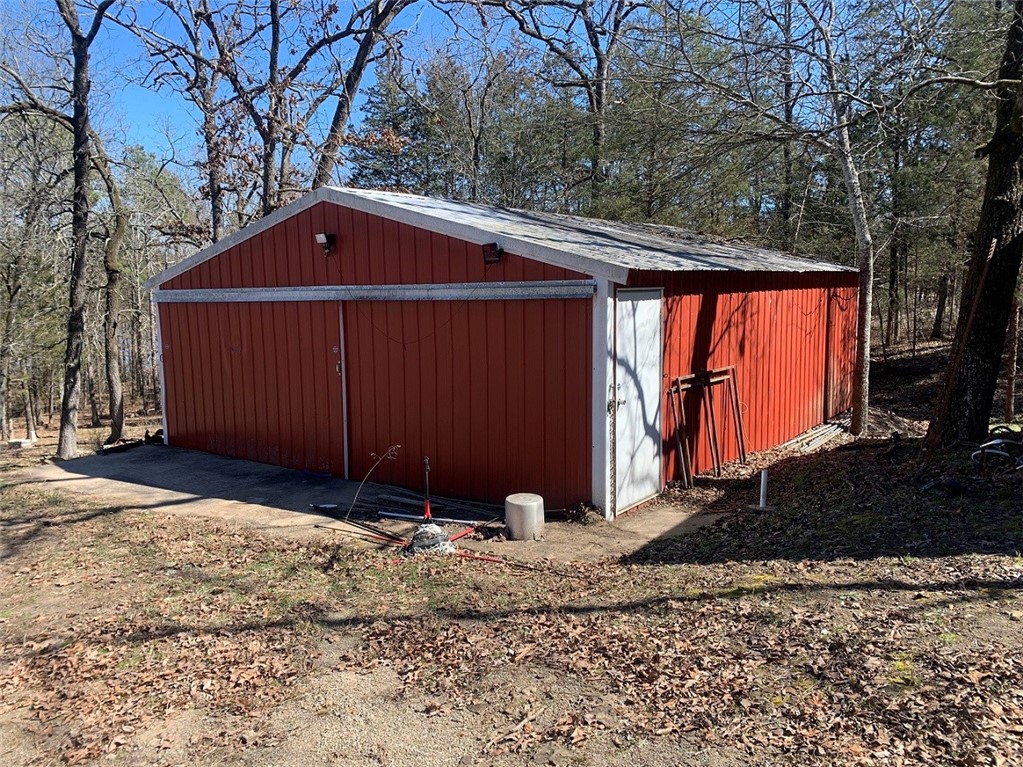 Teaffledford - Residential