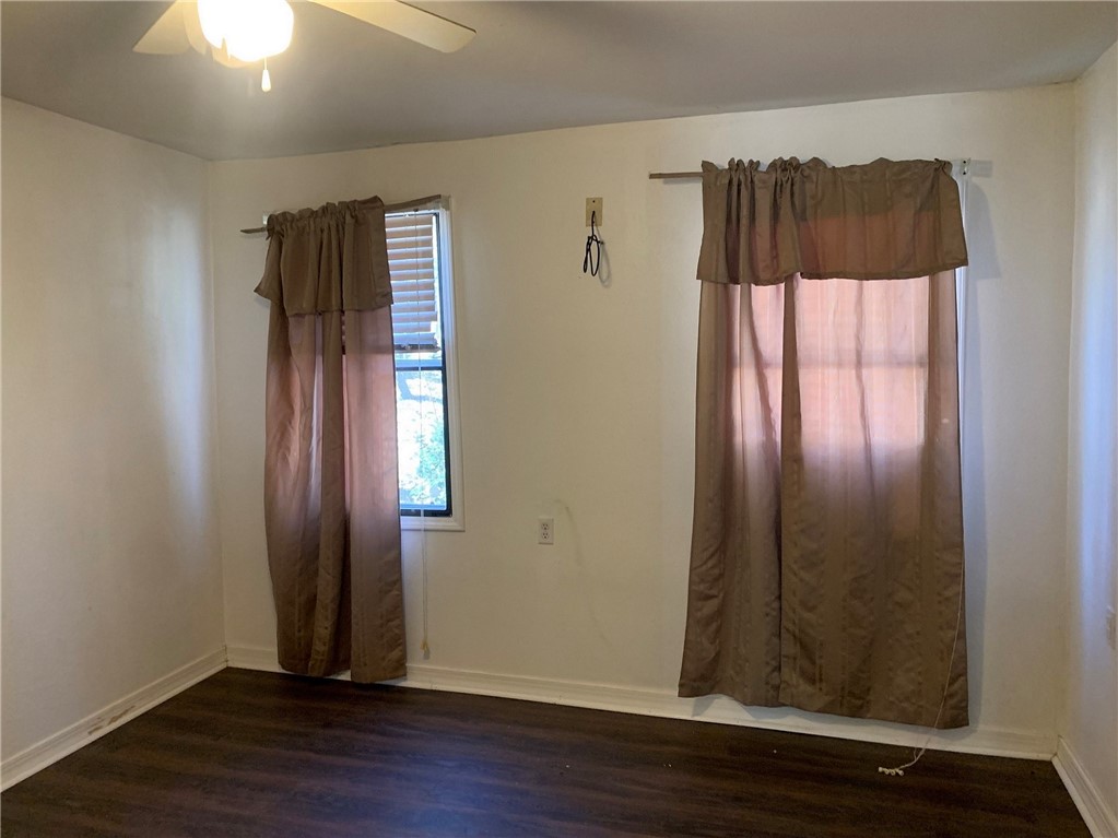 Teaffledford - Residential