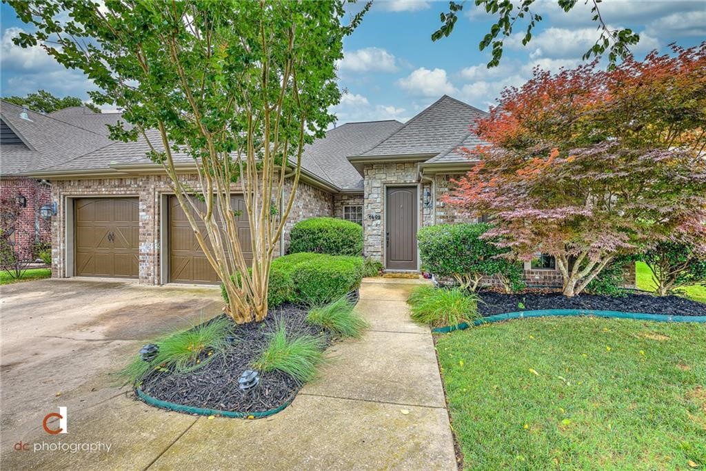 Chapel Hill - Residential Lease