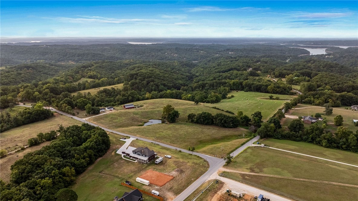 Tract 3 Coose Hollow Drive