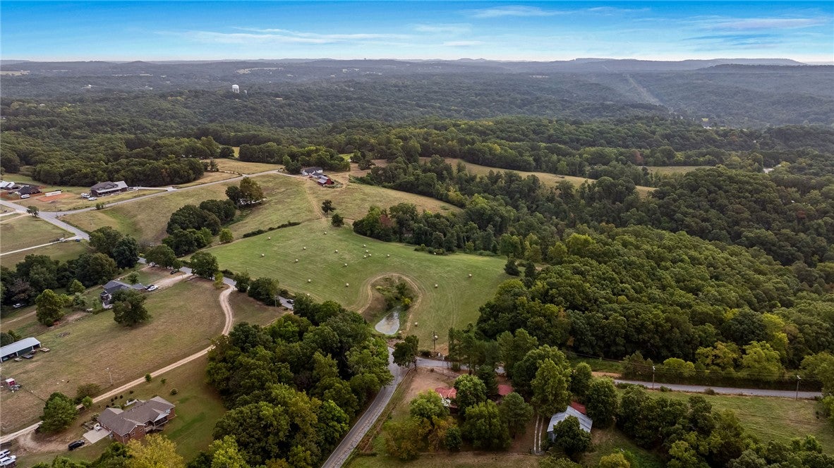 Tract 3 Coose Hollow Drive