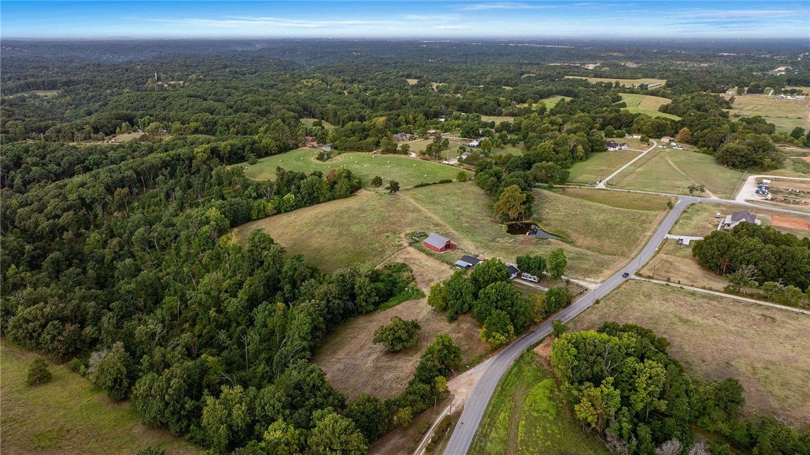 Tract 3 Coose Hollow Drive