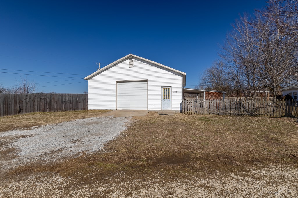 Farmington Outlots 2008 Annex - Residential