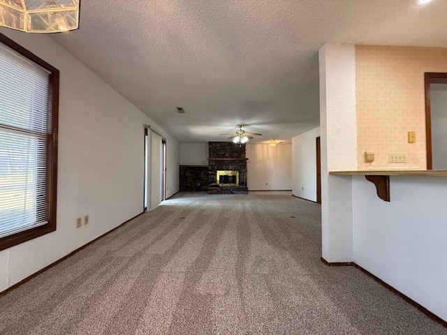 Brompton Courts Bvv - Residential Lease