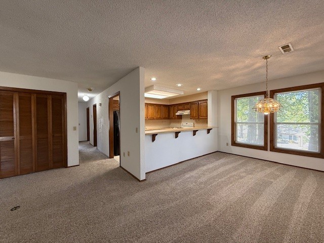 Brompton Courts Bvv - Residential Lease