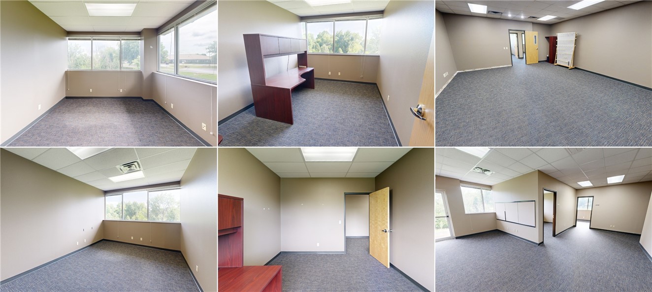 Beau Terre Office Park - Commercial Lease