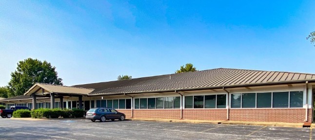 Beau Terre Office Park - Commercial Lease