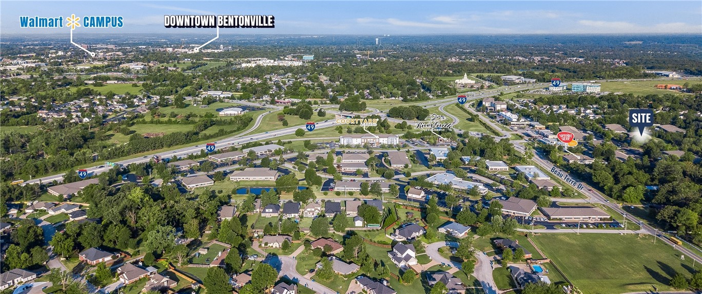 Beau Terre Office Park - Commercial Lease