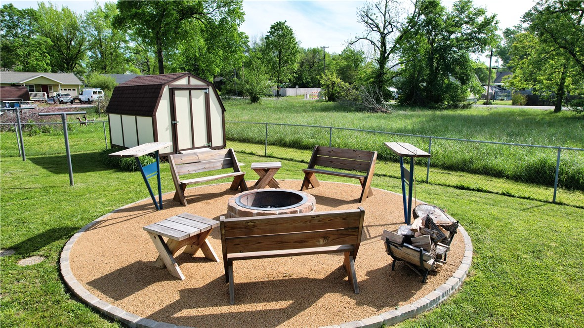 McGaugheys Orchard Add Rogers - Residential