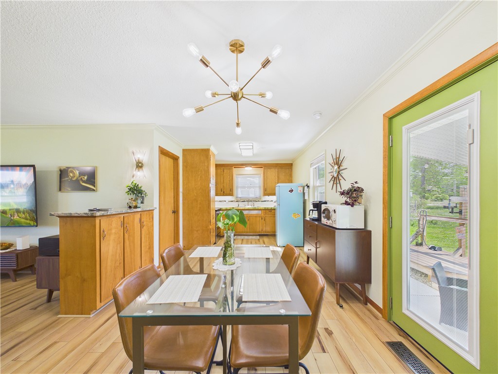 McGaugheys Orchard Add Rogers - Residential