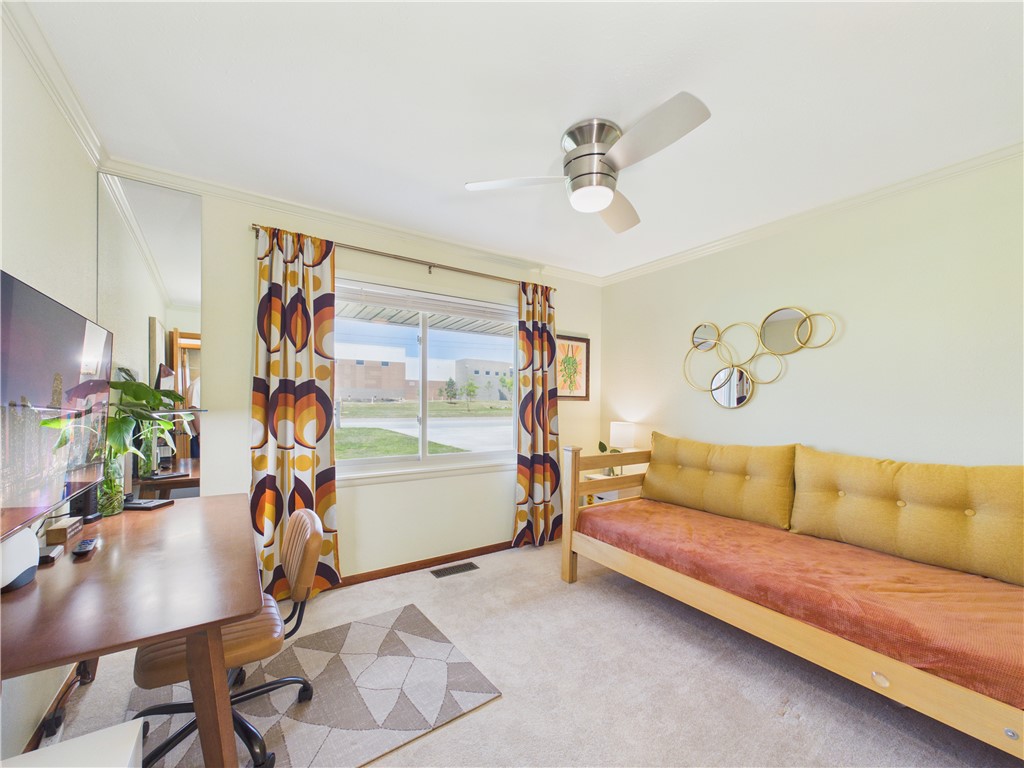 McGaugheys Orchard Add Rogers - Residential