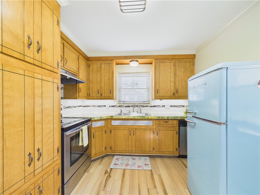 McGaugheys Orchard Add Rogers - Residential