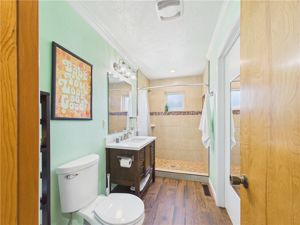 McGaugheys Orchard Add Rogers - Residential