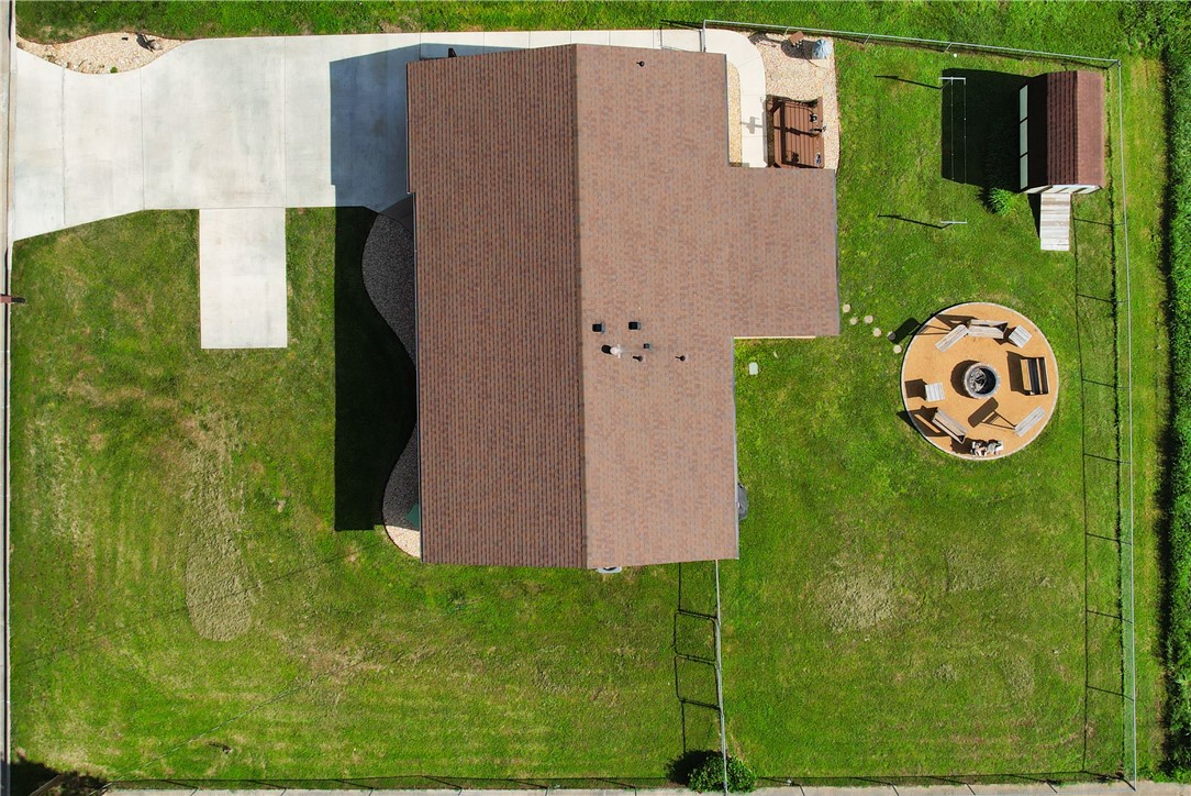 McGaugheys Orchard Add Rogers - Residential