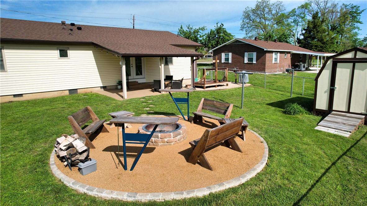 McGaugheys Orchard Add Rogers - Residential