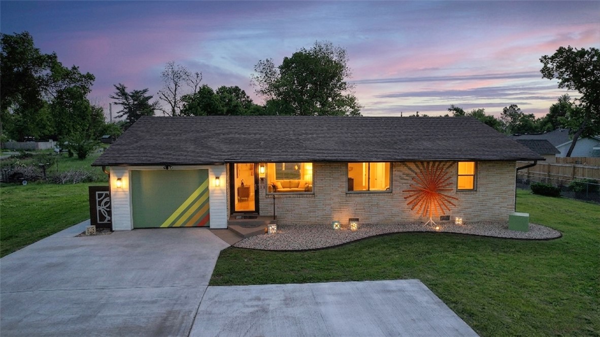 McGaugheys Orchard Add Rogers - Residential