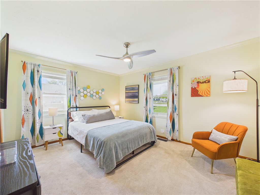 McGaugheys Orchard Add Rogers - Residential