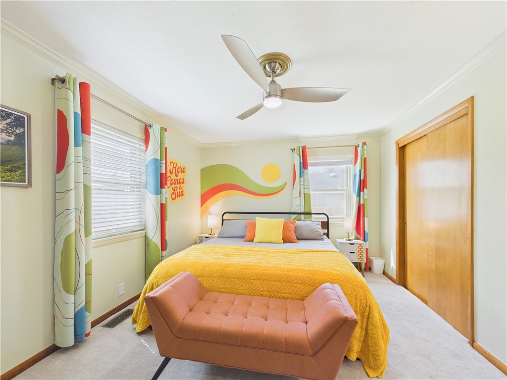 McGaugheys Orchard Add Rogers - Residential