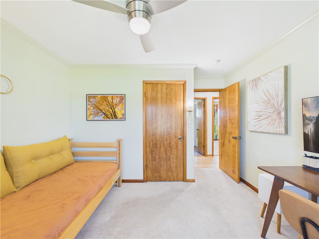 McGaugheys Orchard Add Rogers - Residential