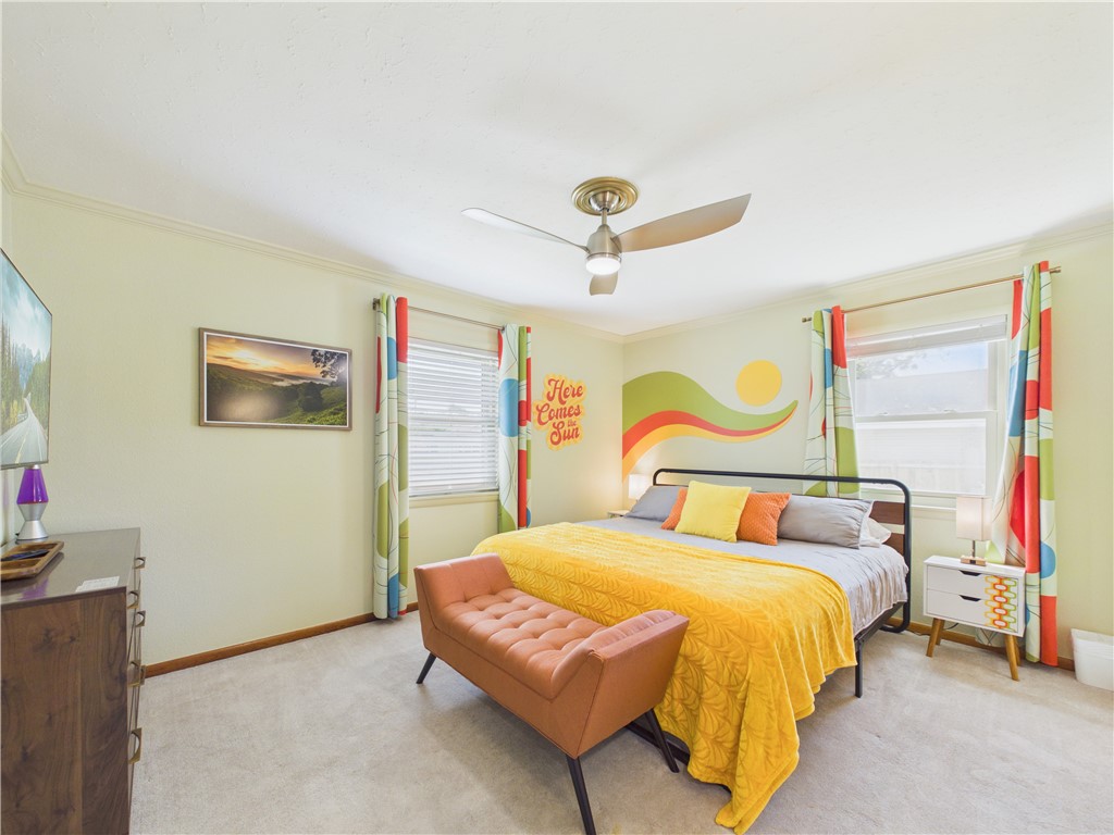 McGaugheys Orchard Add Rogers - Residential