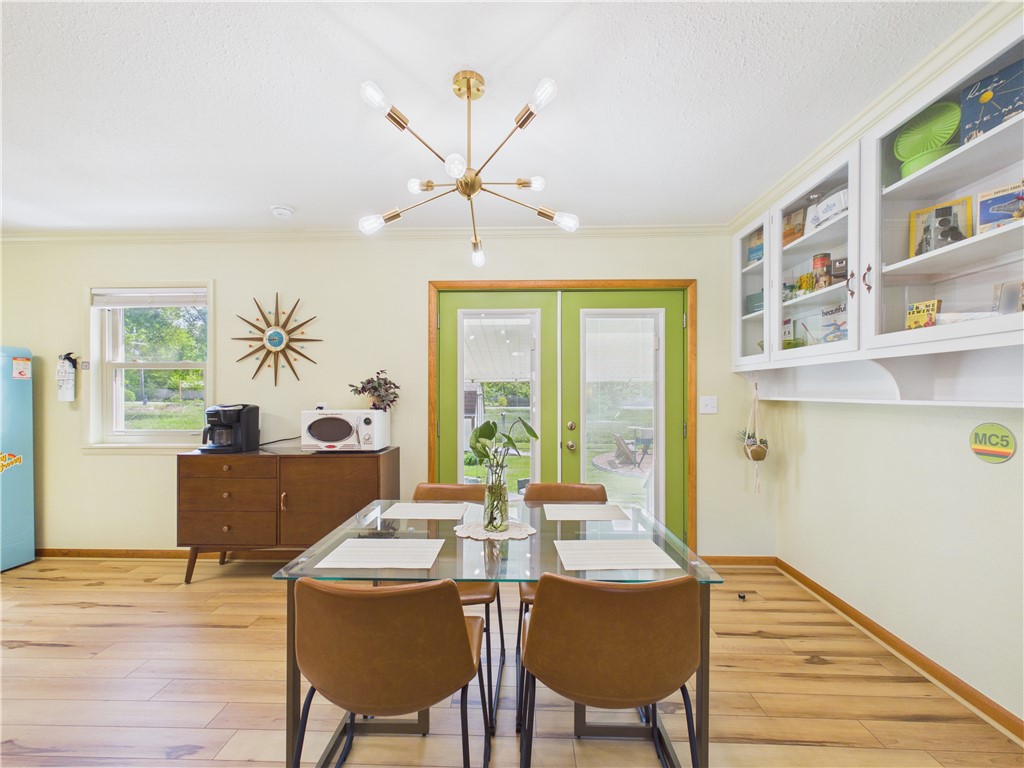 McGaugheys Orchard Add Rogers - Residential