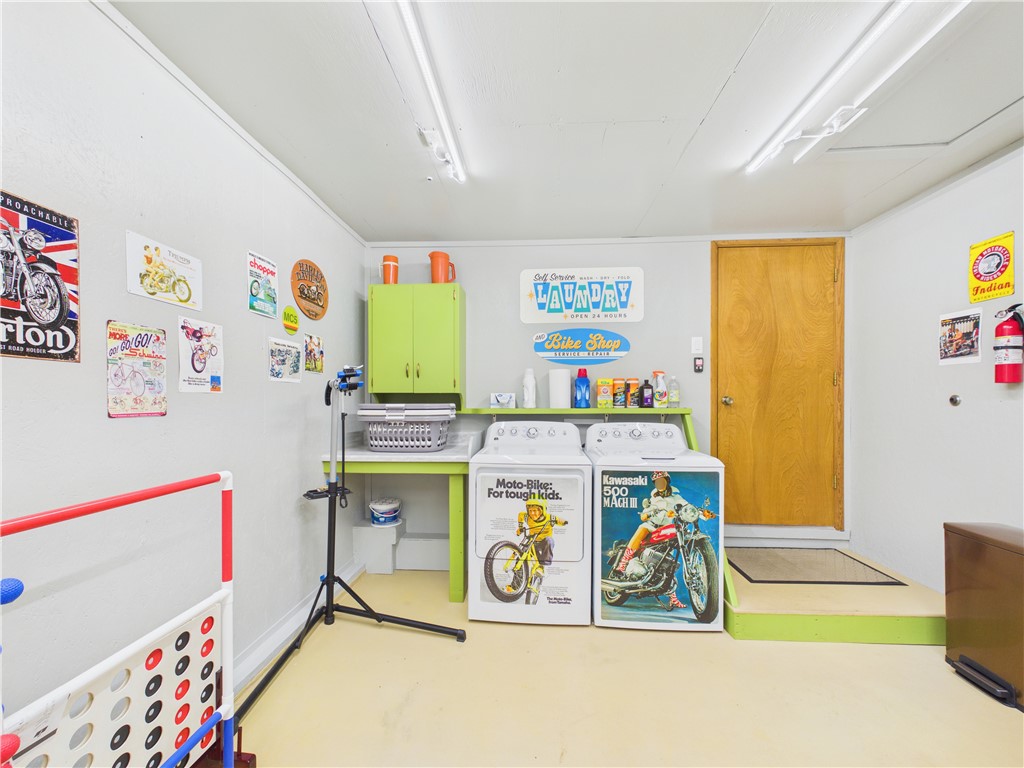 McGaugheys Orchard Add Rogers - Residential