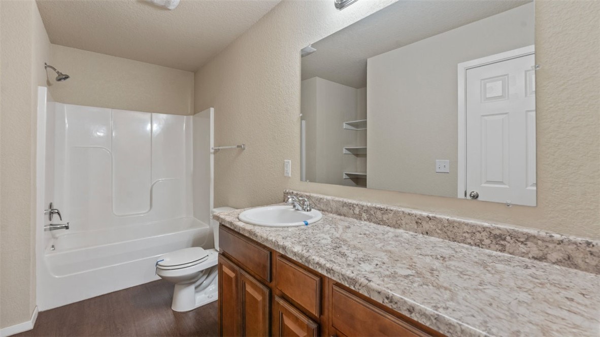 Quarry Trace Add Ph Ii - Residential