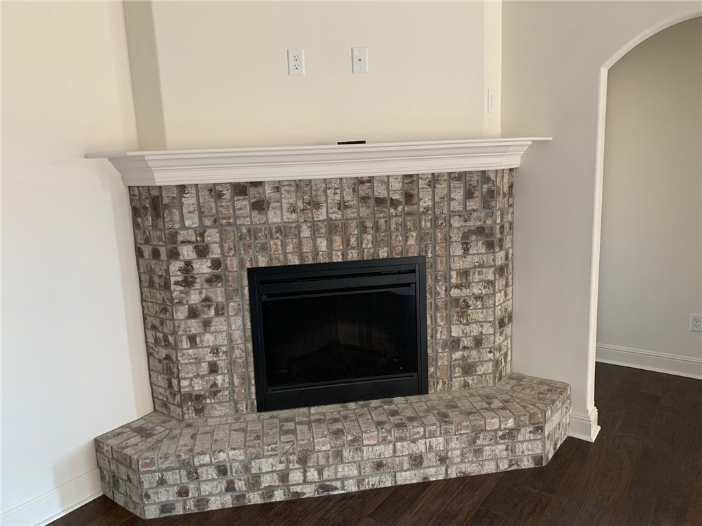 Orchard Park Sub Ph1 Centerton - Residential Lease