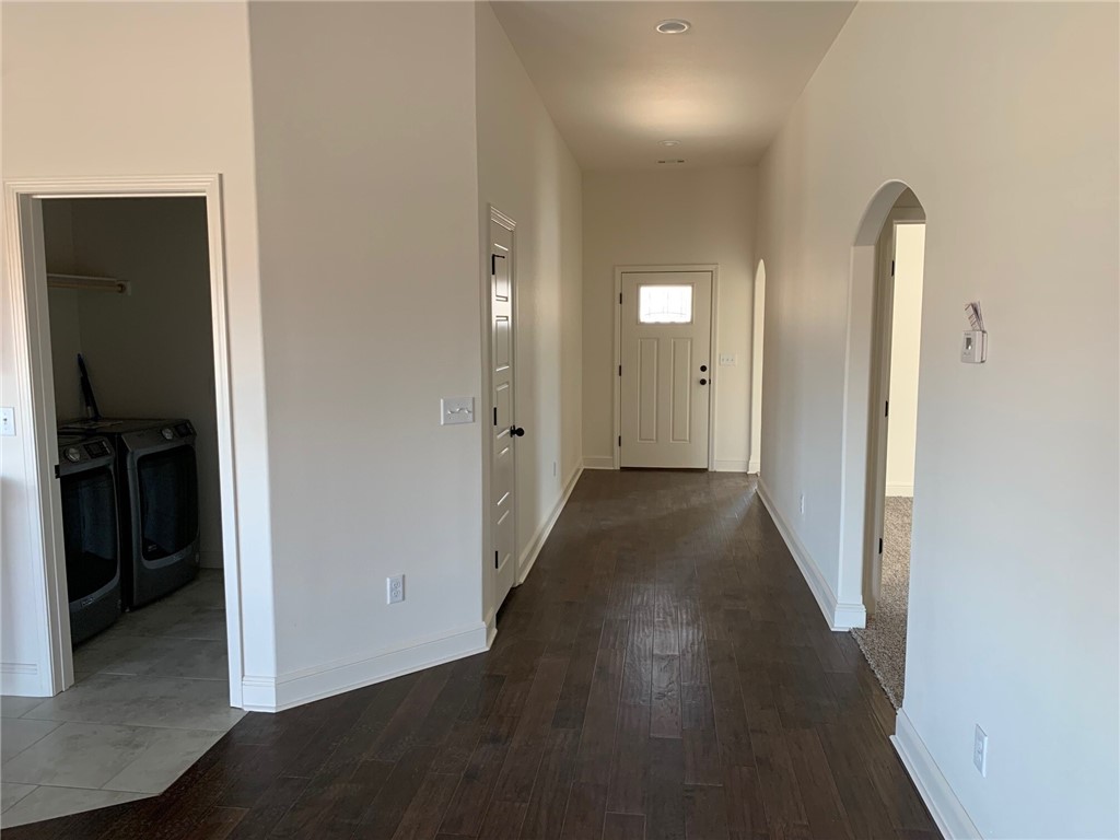 Orchard Park Sub Ph1 Centerton - Residential Lease