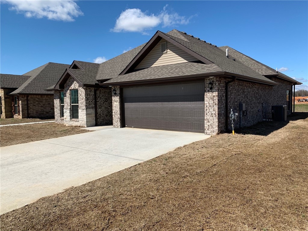 Orchard Park Sub Ph1 Centerton - Residential Lease