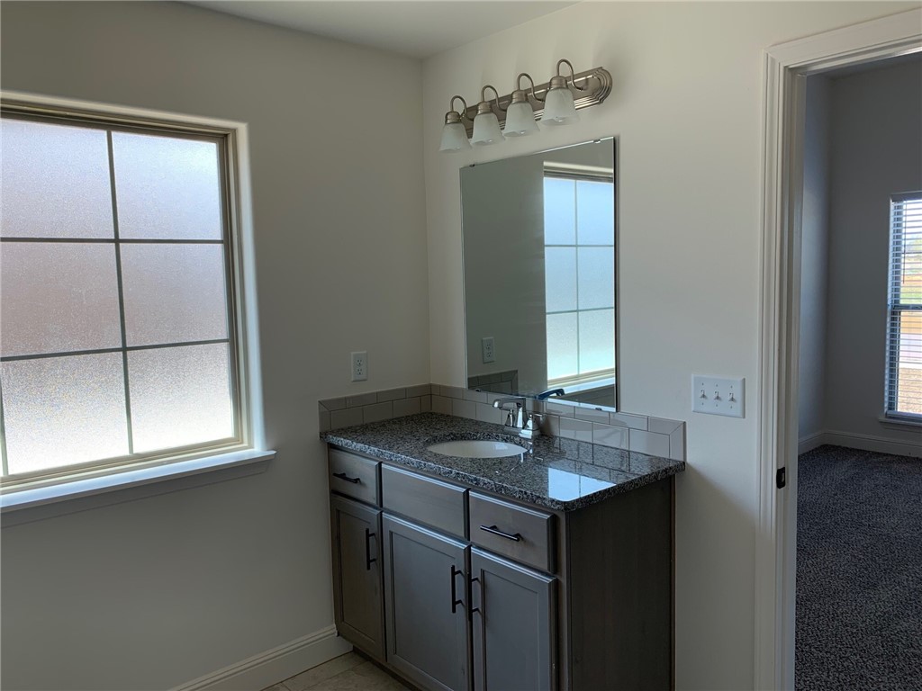 Orchard Park Sub Ph1 Centerton - Residential Lease