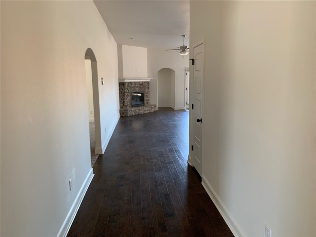 Orchard Park Sub Ph1 Centerton - Residential Lease