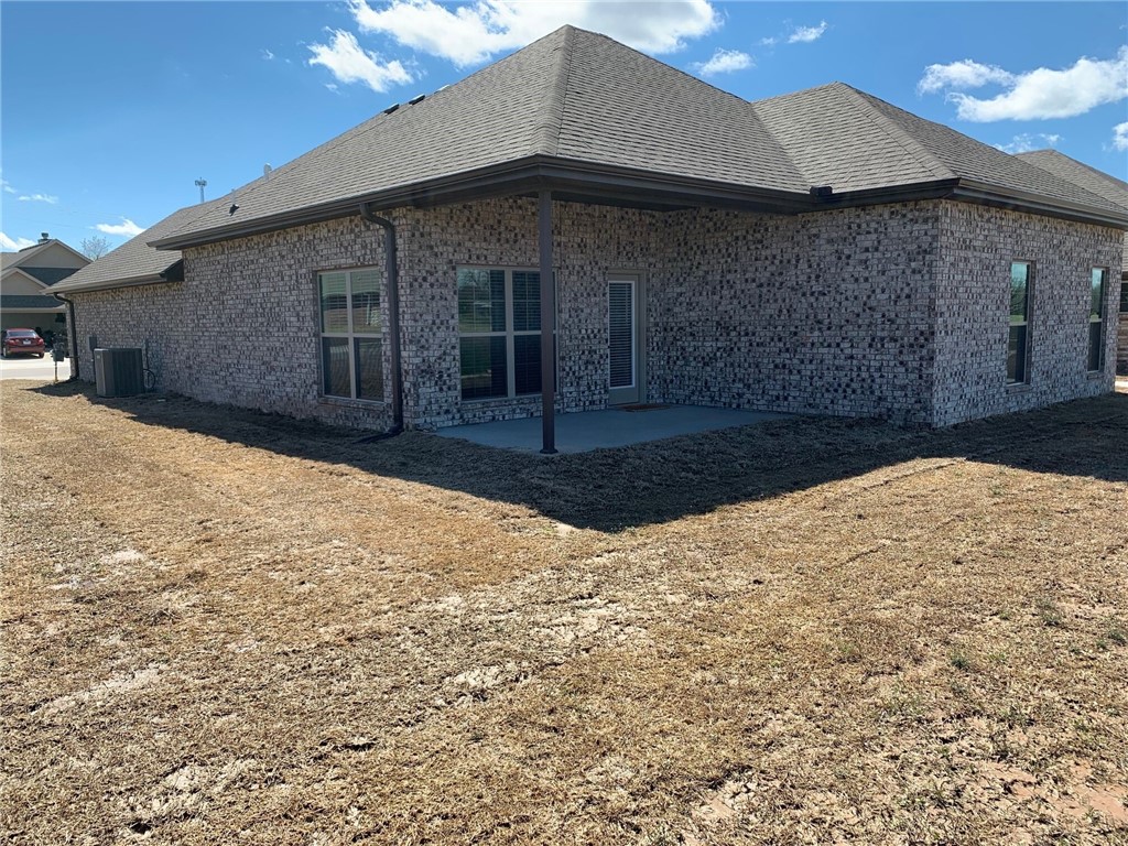 Orchard Park Sub Ph1 Centerton - Residential Lease