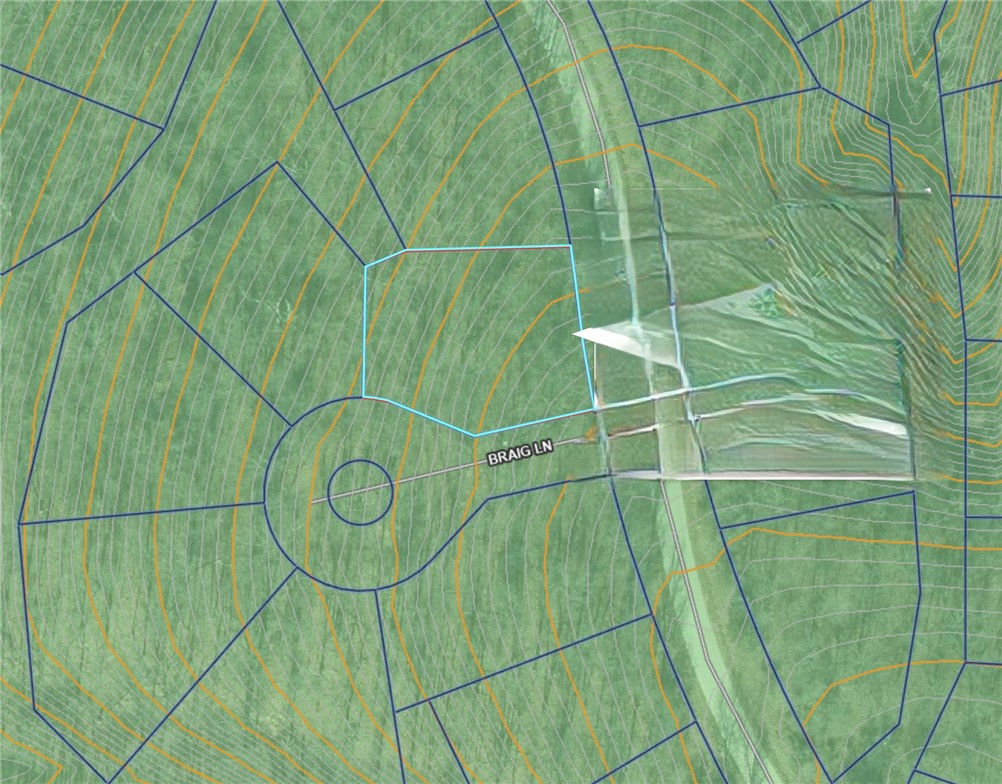 Hexham Sub Bvv - Land