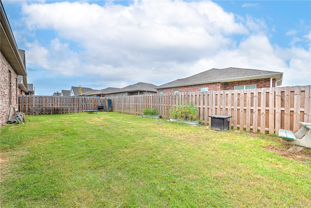 Prairie Brook Sub Ph 2 Centerton - Residential
