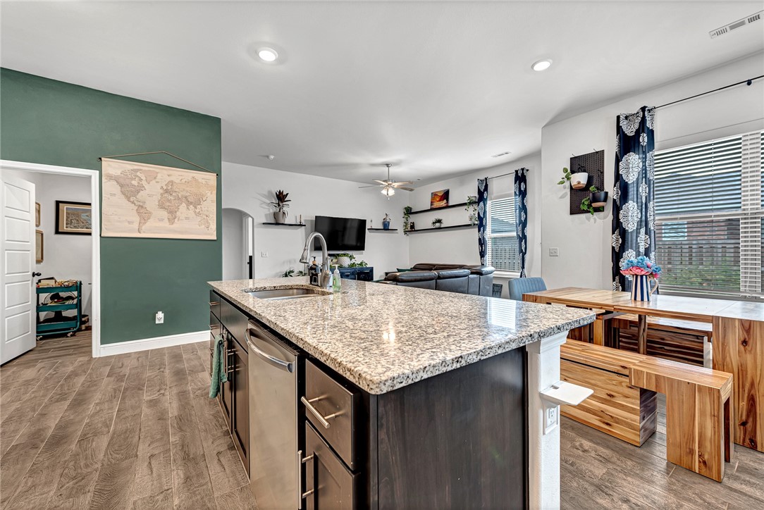 Prairie Brook Sub Ph 2 Centerton - Residential