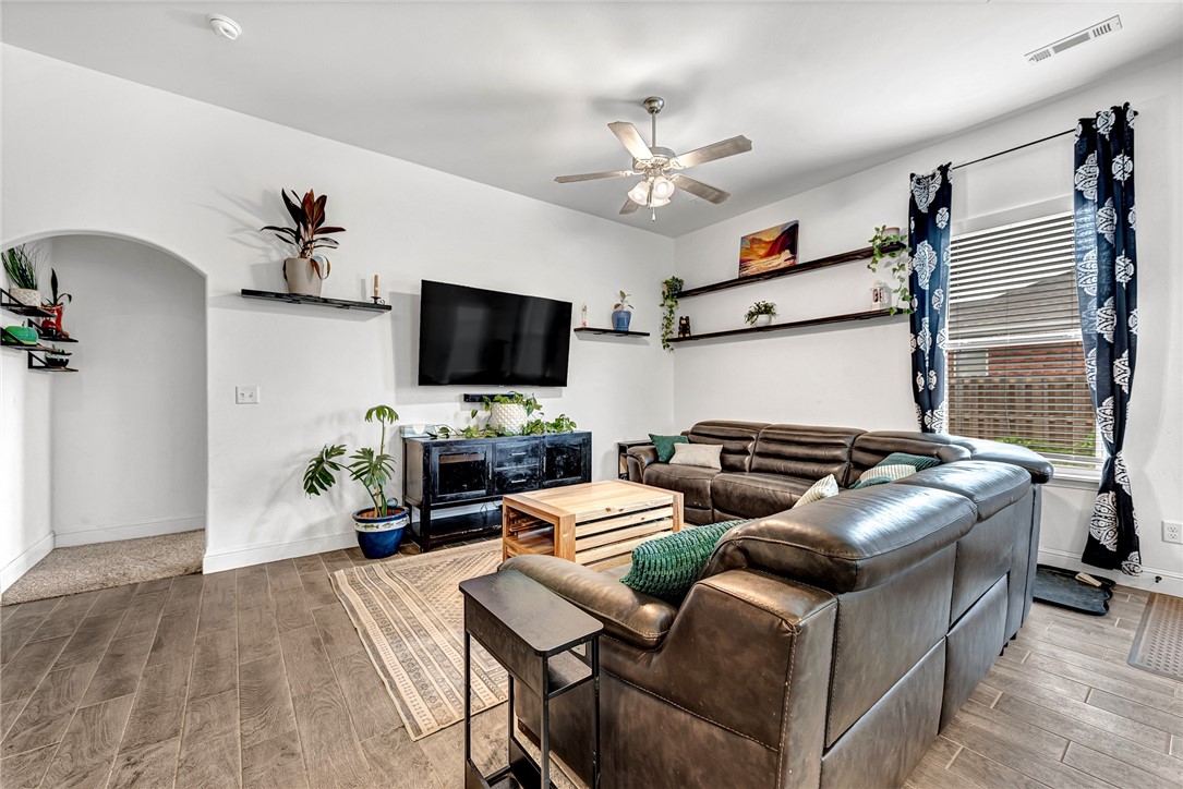 Prairie Brook Sub Ph 2 Centerton - Residential