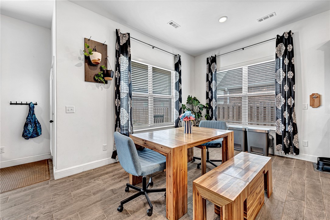 Prairie Brook Sub Ph 2 Centerton - Residential