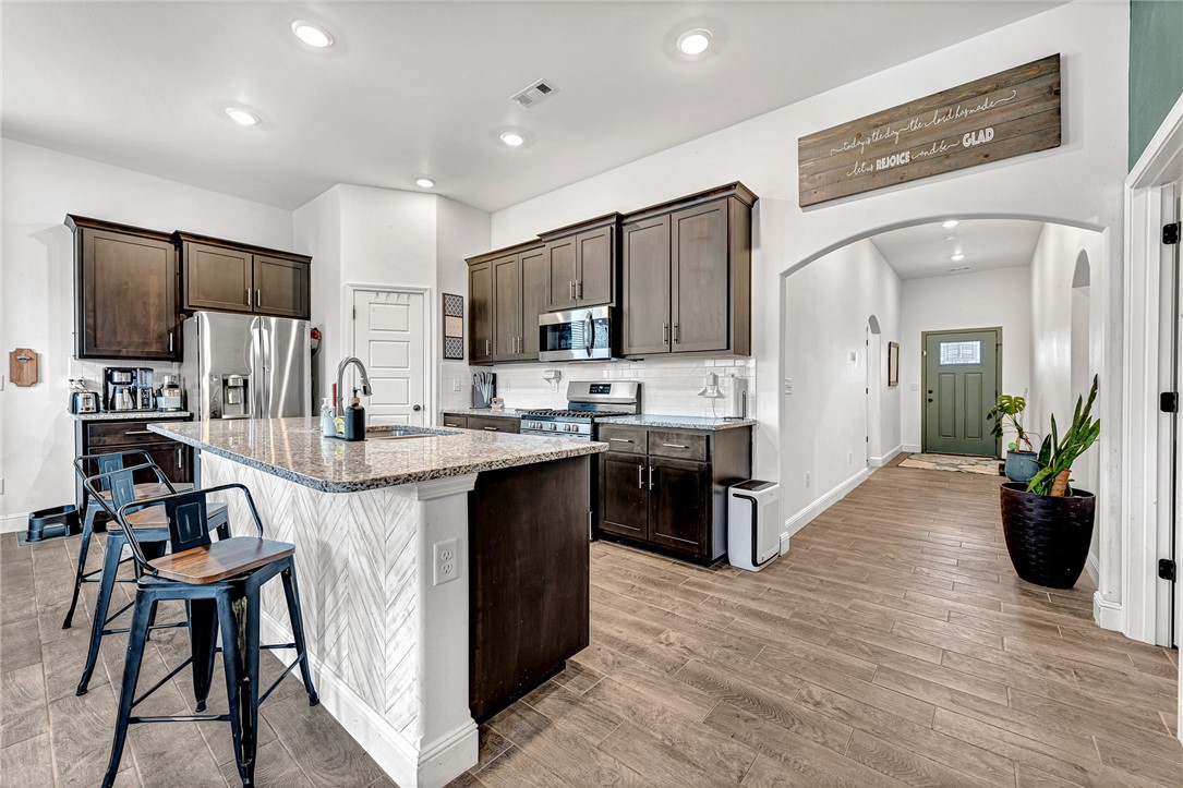 Prairie Brook Sub Ph 2 Centerton - Residential
