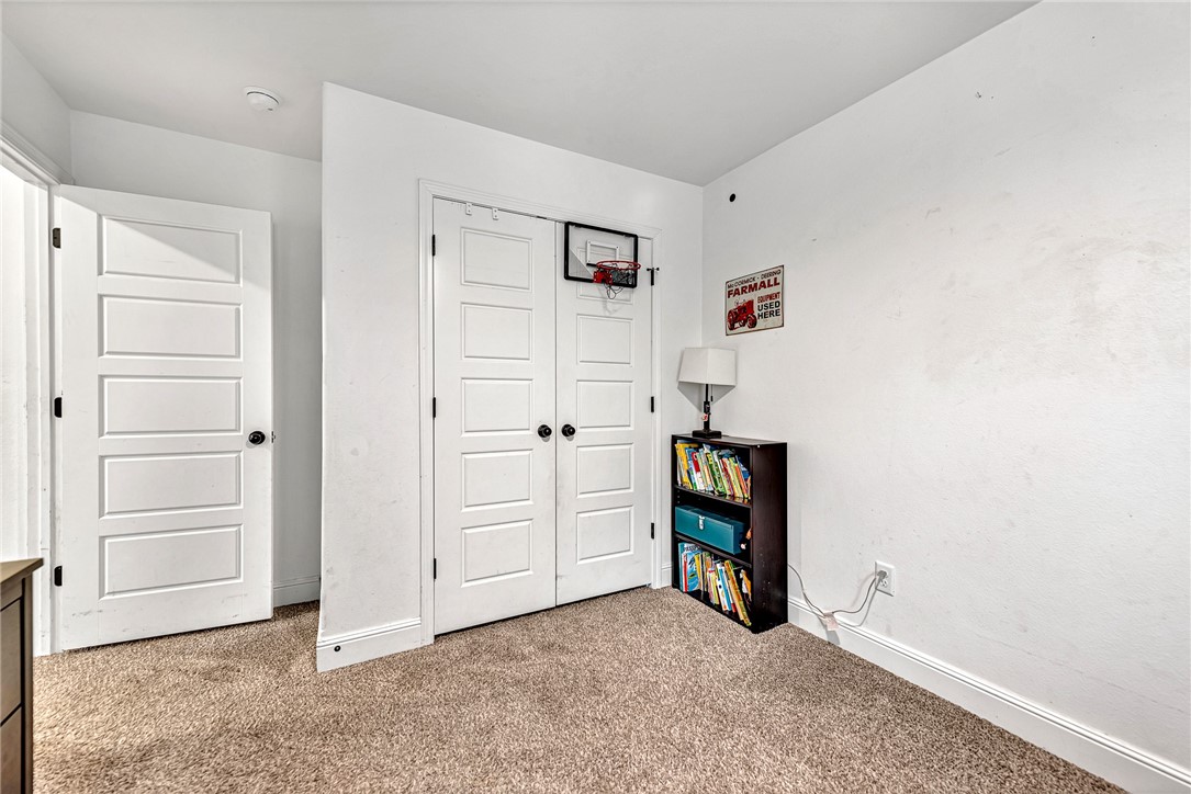 Prairie Brook Sub Ph 2 Centerton - Residential