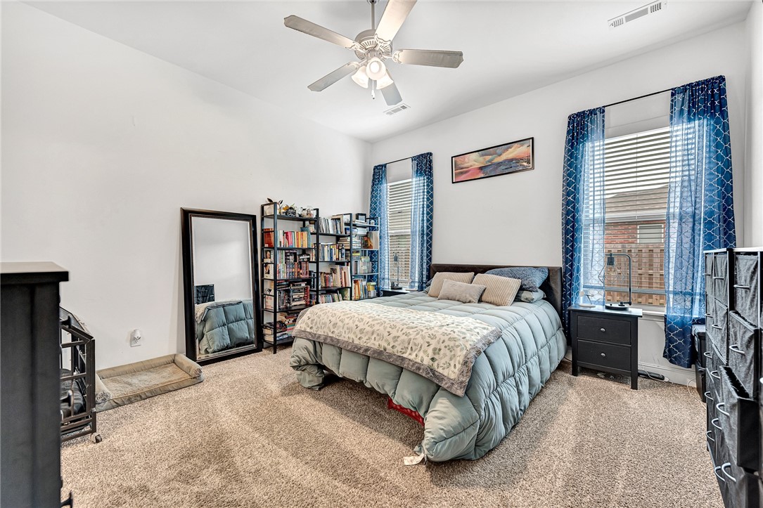 Prairie Brook Sub Ph 2 Centerton - Residential