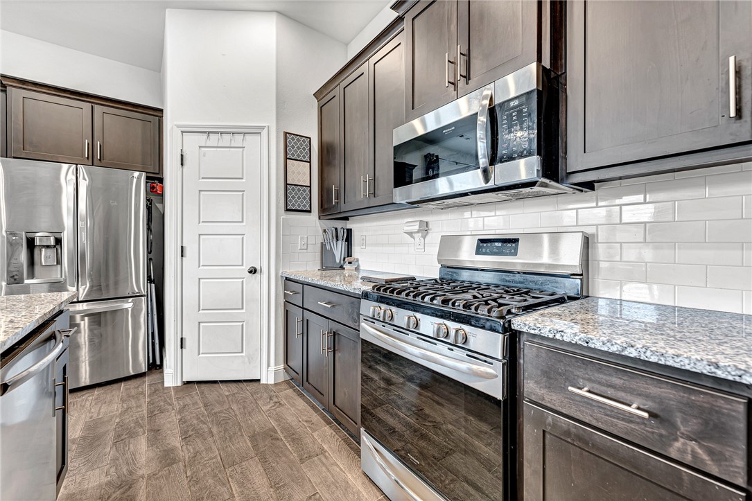 Prairie Brook Sub Ph 2 Centerton - Residential