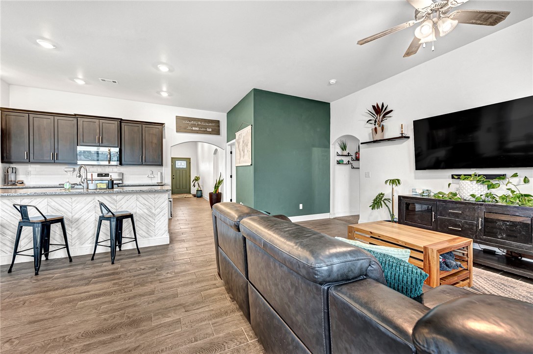 Prairie Brook Sub Ph 2 Centerton - Residential