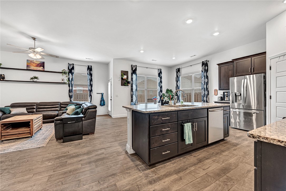 Prairie Brook Sub Ph 2 Centerton - Residential
