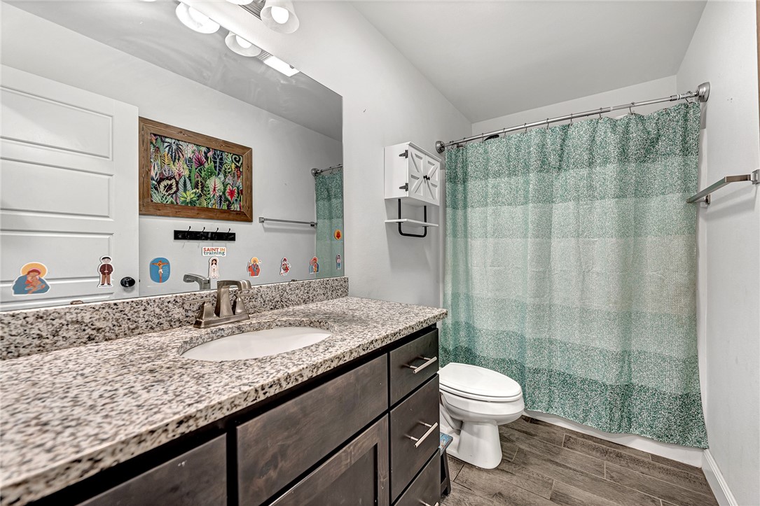 Prairie Brook Sub Ph 2 Centerton - Residential