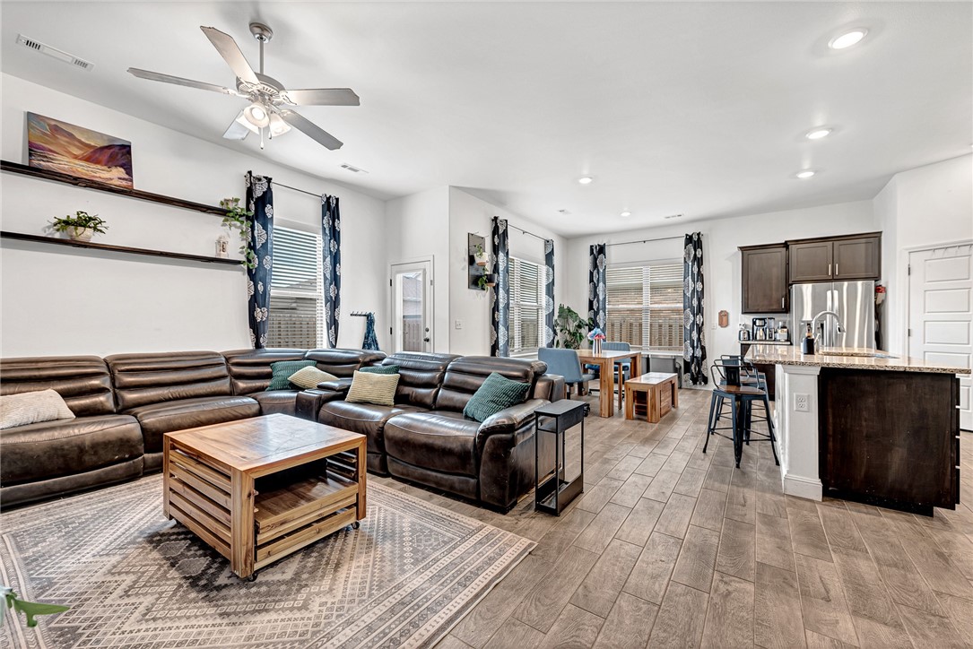 Prairie Brook Sub Ph 2 Centerton - Residential