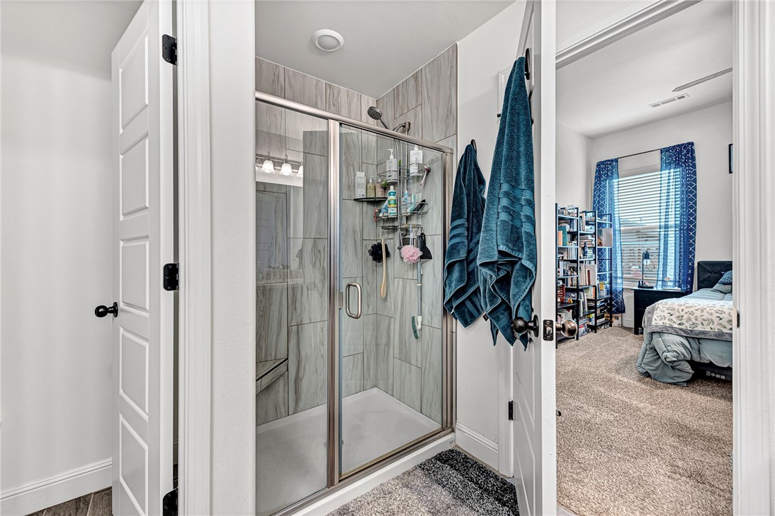 Prairie Brook Sub Ph 2 Centerton - Residential