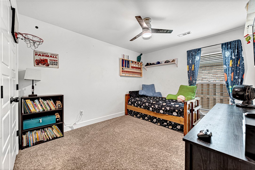 Prairie Brook Sub Ph 2 Centerton - Residential