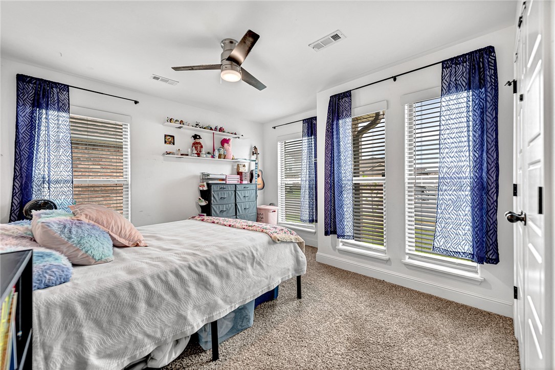 Prairie Brook Sub Ph 2 Centerton - Residential